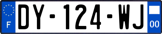 DY-124-WJ