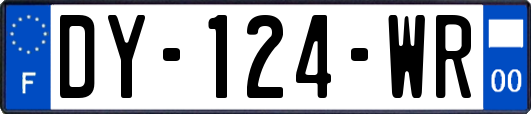 DY-124-WR