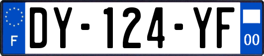 DY-124-YF