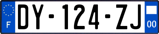 DY-124-ZJ