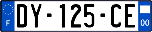 DY-125-CE