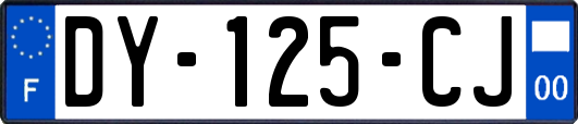 DY-125-CJ