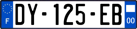 DY-125-EB