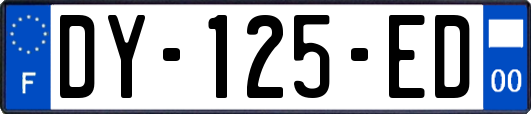 DY-125-ED