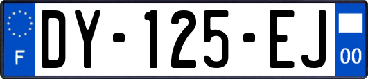 DY-125-EJ