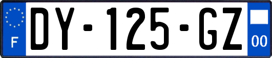 DY-125-GZ