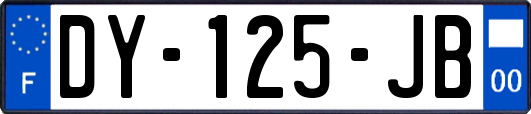 DY-125-JB