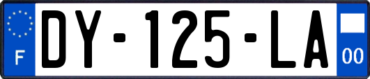 DY-125-LA