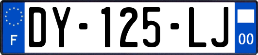 DY-125-LJ