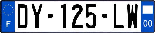 DY-125-LW