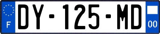 DY-125-MD