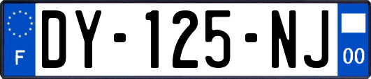 DY-125-NJ