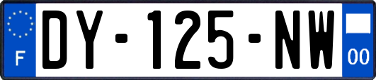 DY-125-NW