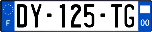 DY-125-TG