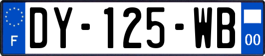 DY-125-WB