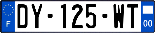 DY-125-WT