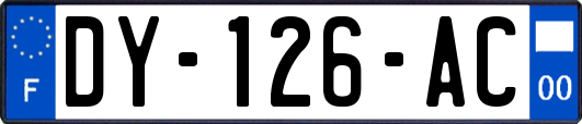 DY-126-AC