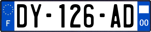 DY-126-AD