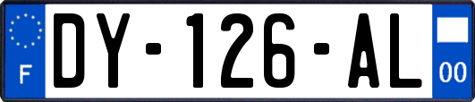 DY-126-AL