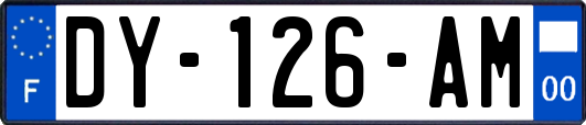 DY-126-AM