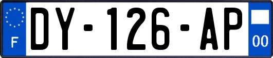 DY-126-AP