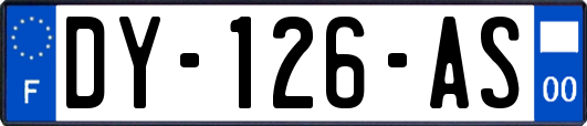DY-126-AS