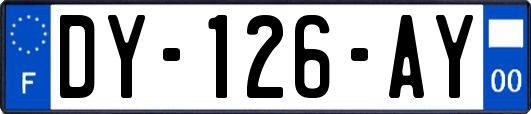 DY-126-AY
