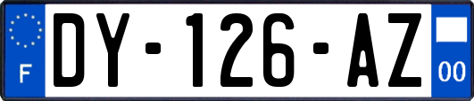 DY-126-AZ
