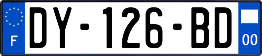 DY-126-BD