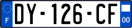 DY-126-CF