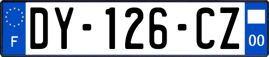 DY-126-CZ