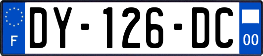 DY-126-DC