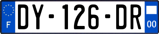 DY-126-DR