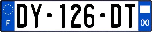 DY-126-DT