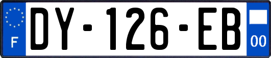DY-126-EB