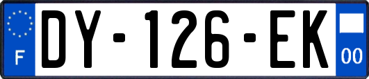 DY-126-EK