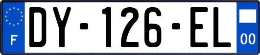 DY-126-EL