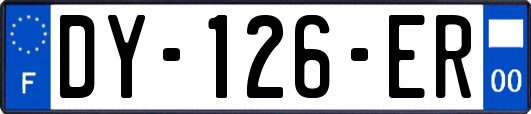 DY-126-ER