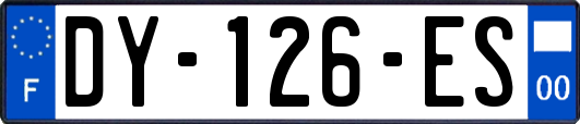 DY-126-ES