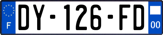 DY-126-FD