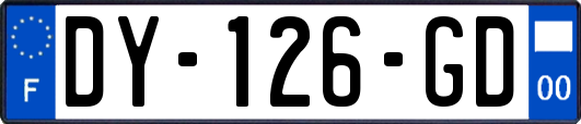 DY-126-GD