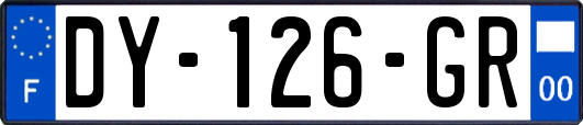 DY-126-GR