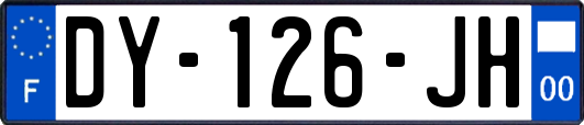 DY-126-JH