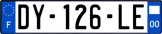 DY-126-LE