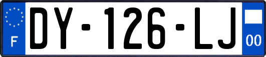 DY-126-LJ