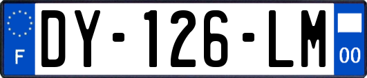 DY-126-LM