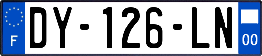 DY-126-LN