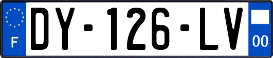 DY-126-LV