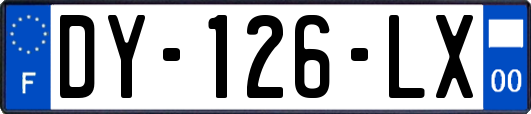 DY-126-LX