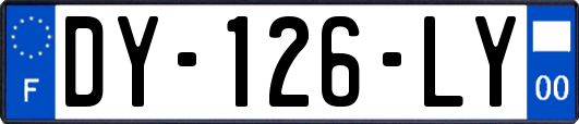 DY-126-LY